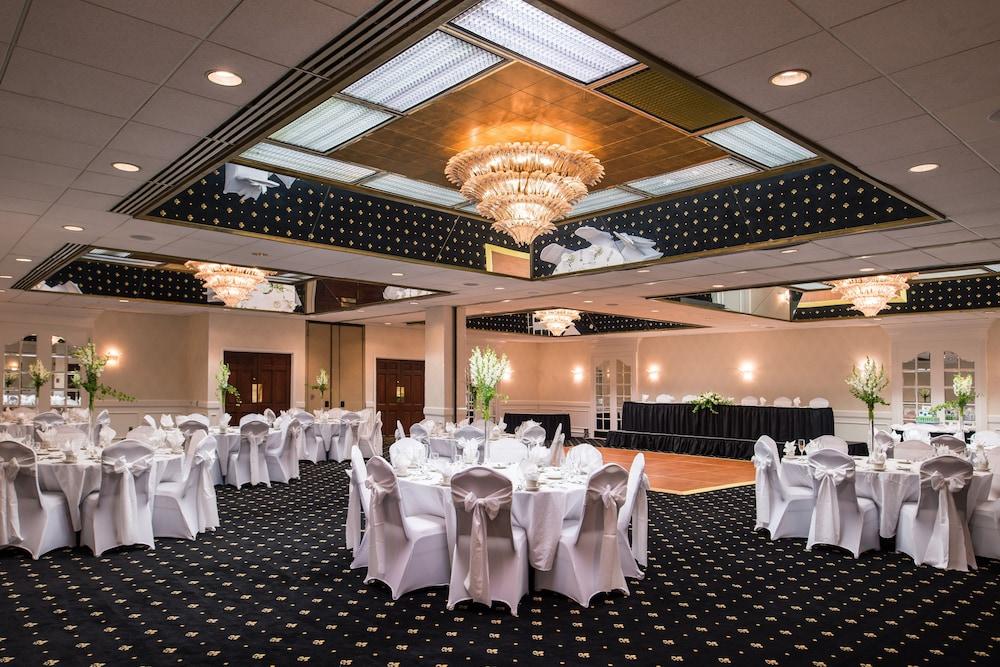 Graduate By Hilton State College Otel Dış mekan fotoğraf